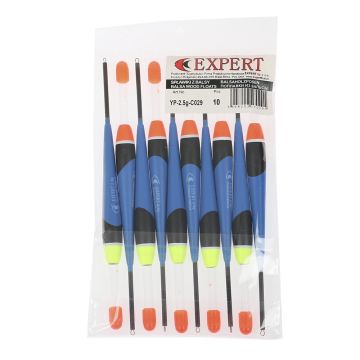 Поплавок из бальзы EXPERT "YP-2.5g-C029", 2.5 гр